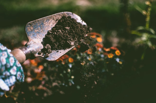 Gör din egen kompost – så här gör du en komposthög